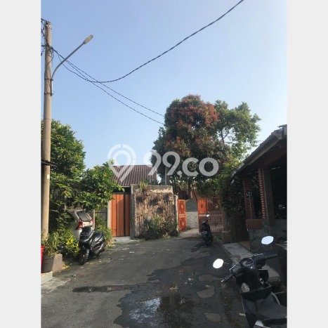 For Sale Hunian Rumah Nyaman 4 Kamar di Pamoyanan, Bogor For Sale Hunian Rumah Nyaman 4 Kamar di Pamoyanan, Bogor