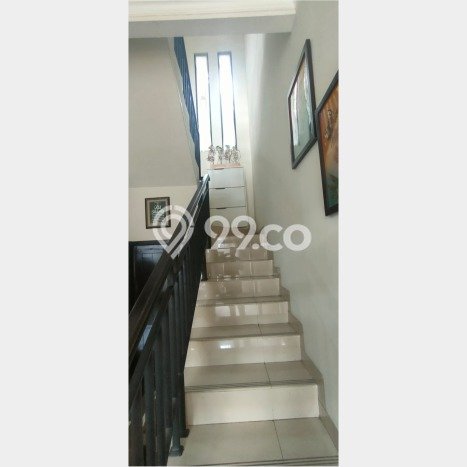 Hunian Mewah Dijual LT 150m2 di Cibinong, Bogor Hunian Mewah Dijual LT 150m2 di Cibinong, Bogor