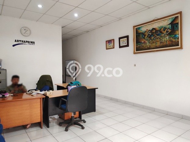 Ruko Premium di , Luas 374m2m², Area Bisnis Ruko Premium di , Luas 374m2m², Area Bisnis