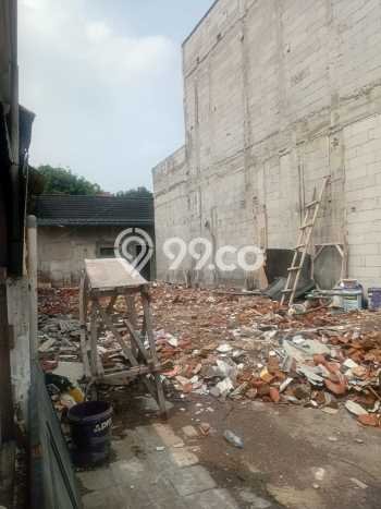 Dijual Tanah 96m2 di Bandung Kota, Bandung Dijual Tanah 96m2 di Bandung Kota, Bandung