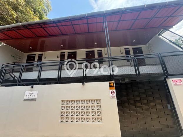 Dijual Kost 8 Kamar di Bandung untuk Aset Anda Dijual Kost 8 Kamar di Bandung untuk Aset Anda