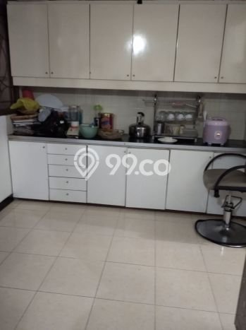 Rumah Modern 5 KT LT 202m2 di Cibeunying Rumah Modern 5 KT LT 202m2 di Cibeunying