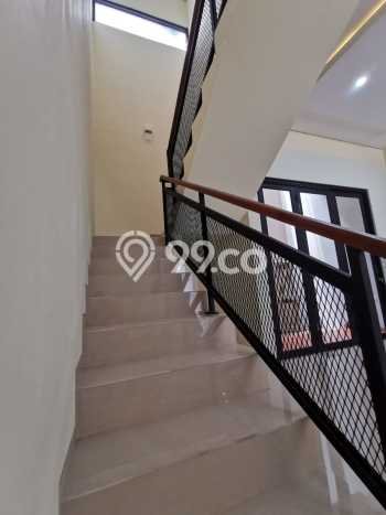 Rumah Modern 3 KT LT 94m2 di Kopo Rumah Modern 3 KT LT 94m2 di Kopo
