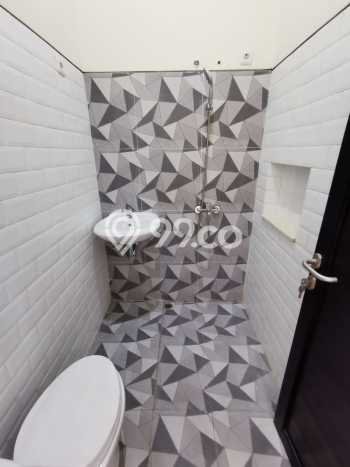 Rumah Modern 3 KT LT 94m2 di Kopo Rumah Modern 3 KT LT 94m2 di Kopo