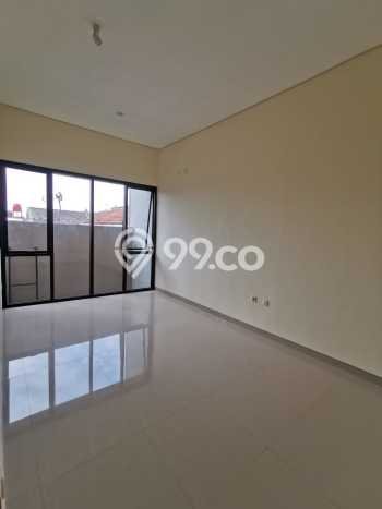 Rumah Modern 3 KT LT 94m2 di Kopo Rumah Modern 3 KT LT 94m2 di Kopo