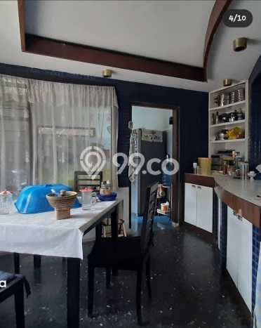 Rumah Elit Modern Siap Huni di BKR Bandung Rumah Elit Modern Siap Huni di BKR Bandung