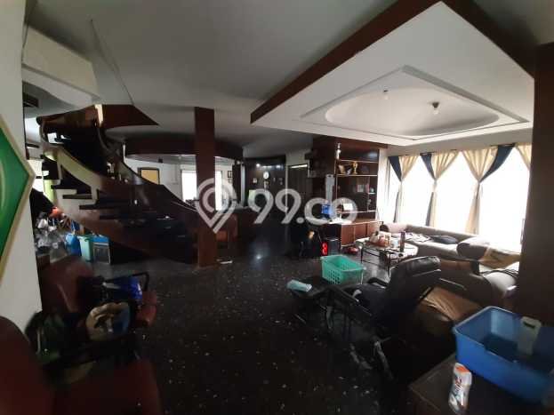 Rumah Elit Modern Siap Huni di BKR Bandung Rumah Elit Modern Siap Huni di BKR Bandung