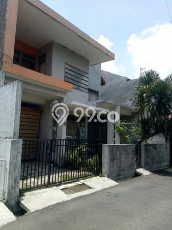Rumah Luas Asri 3 KT Siap Pakai di Bandung Kota Bandung Rumah Luas Asri 3 KT Siap Pakai di Bandung Kota Bandung