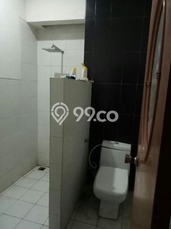 Rumah Luas Asri 3 KT Siap Pakai di Bandung Kota Bandung Rumah Luas Asri 3 KT Siap Pakai di Bandung Kota Bandung