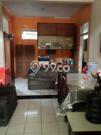 Rumah Luas Asri 3 KT Siap Pakai di Bandung Kota Bandung Rumah Luas Asri 3 KT Siap Pakai di Bandung Kota Bandung