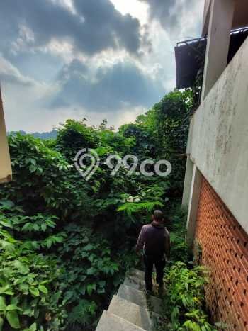 Ready to Use! Luxury House LT 1158m2 Desain Modern di Dago Ready to Use! Luxury House LT 1158m2 Desain Modern di Dago