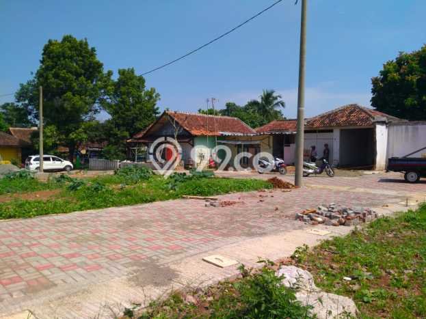 Tanah Dijual di Bandung Seluas 132m2 Strategis Tanah Dijual di Bandung Seluas 132m2 Strategis