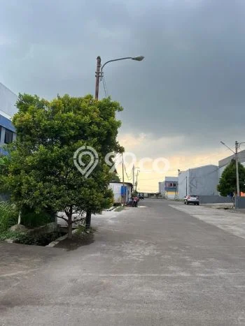 Gudang Dijual di Bandung LT 660m2 & LB 576m2 Lokasi Terbaik! Gudang Dijual di Bandung LT 660m2 & LB 576m2 Lokasi Terbaik!
