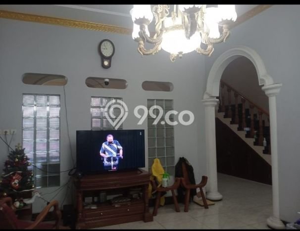 Dijual Rumah Modern 4 KT di Pasteur, Bandung Dijual Rumah Modern 4 KT di Pasteur, Bandung