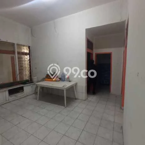 Dijual Hunian Rumah Nyaman 1 KT di Bandung Kota, Bandung Dijual Hunian Rumah Nyaman 1 KT di Bandung Kota, Bandung