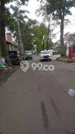 Tanah Siap Bangun Dijual di Bandung Punya Luas 1007m2 Tanah Siap Bangun Dijual di Bandung Punya Luas 1007m2