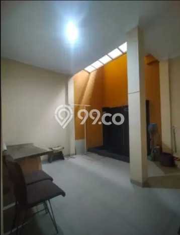 Rumah Minimalis 4 Kamar LT 128m2 di Cisaranten Rumah Minimalis 4 Kamar LT 128m2 di Cisaranten