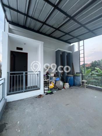 For Sale Hunian Rumah Nyaman 4 KT di Cikutra, Bandung For Sale Hunian Rumah Nyaman 4 KT di Cikutra, Bandung