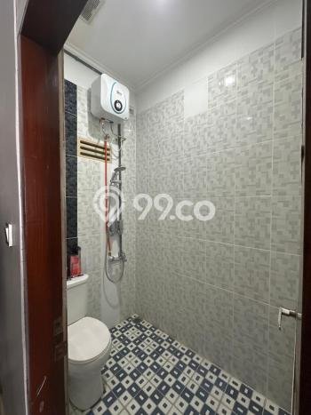 Rumah Minimalis 4 KT di Turangga Bandung Unfurnished Rumah Minimalis 4 KT di Turangga Bandung Unfurnished