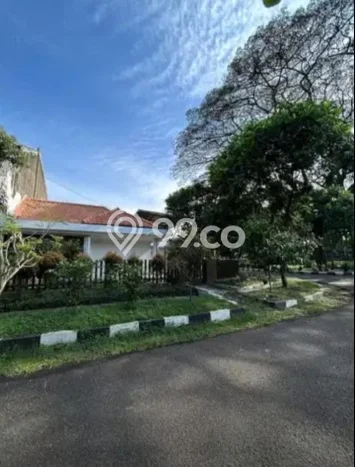 Sewa Rumah Murah di Riau Bandung Punya 3 Kamar Tidur Sewa Rumah Murah di Riau Bandung Punya 3 Kamar Tidur