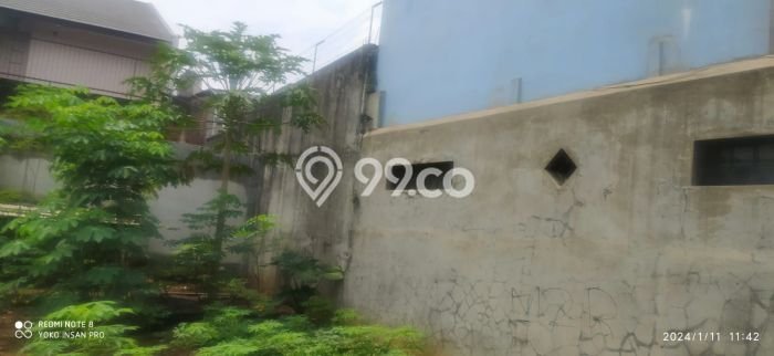 Dijual Rumah Modern 4 KT di Pasteur, Bandung Dijual Rumah Modern 4 KT di Pasteur, Bandung