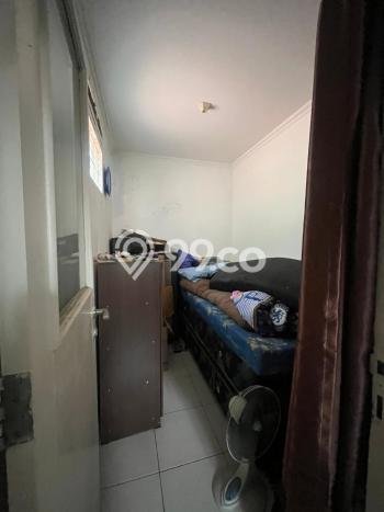 Rumah Minimalis 3 Kamar LT 189m2 di Kota Baru Parahyangan Rumah Minimalis 3 Kamar LT 189m2 di Kota Baru Parahyangan