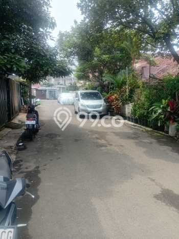 Dijual Tanah 96m2 di Bandung Kota, Bandung Dijual Tanah 96m2 di Bandung Kota, Bandung