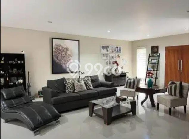 For Sale! Premium House LT 216m2 Desain Modern di Bandung Kota For Sale! Premium House LT 216m2 Desain Modern di Bandung Kota