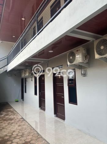 Dijual Kost 8 Kamar di Bandung untuk Aset Anda Dijual Kost 8 Kamar di Bandung untuk Aset Anda