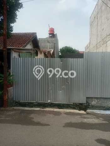 Dijual Tanah 96m2 di Bandung Kota, Bandung Dijual Tanah 96m2 di Bandung Kota, Bandung