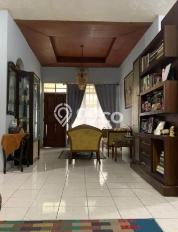For Sale Rumah Bagus Siap Huni di Bandung Strategis For Sale Rumah Bagus Siap Huni di Bandung Strategis