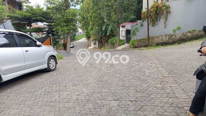 Tanah Kavling untuk Dijual di Coblong Bandung 154m2 Tanah Kavling untuk Dijual di Coblong Bandung 154m2