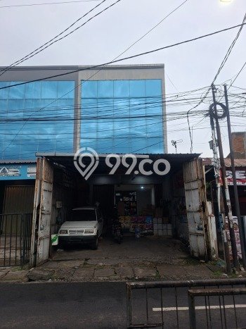 Ruko Dijual di Bekasi LT 130m2 & LB 100m2 Lokasi Terbaik! Ruko Dijual di Bekasi LT 130m2 & LB 100m2 Lokasi Terbaik!