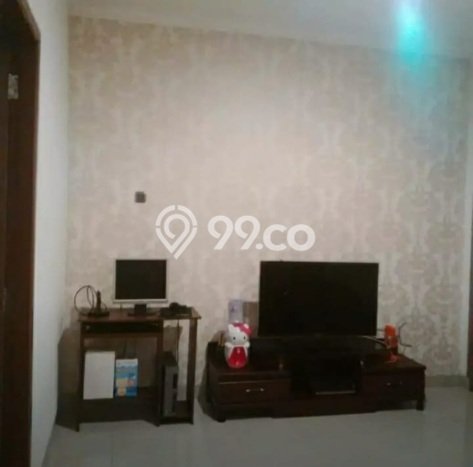 Dijual Hunian Rumah Nyaman 3 KT di Bintara, Bekasi Dijual Hunian Rumah Nyaman 3 KT di Bintara, Bekasi