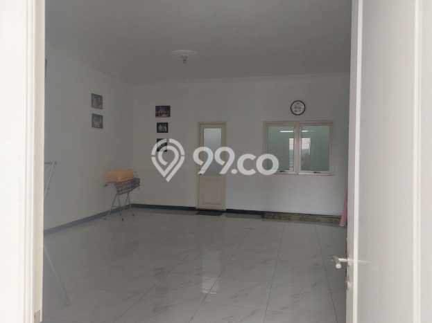 Rumah Modern 2 Kamar LT 128m2 di Jati Asih Rumah Modern 2 Kamar LT 128m2 di Jati Asih