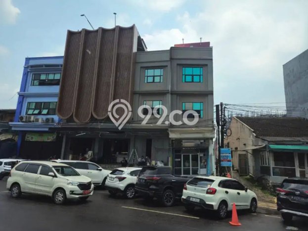 Ruko Dijual di Rawalumbu Bekasi dengan Luas Bangunan 195m2 Ruko Dijual di Rawalumbu Bekasi dengan Luas Bangunan 195m2