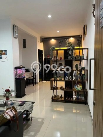 Rumah Modern Minimalis 3 KT Bisa Langsung Pindah di Cibitung Rumah Modern Minimalis 3 KT Bisa Langsung Pindah di Cibitung