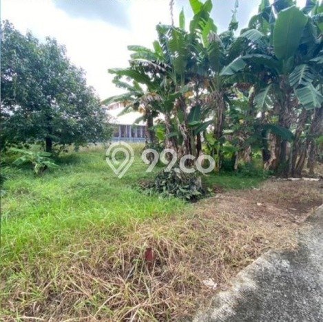 Tanah Strategis Dijual di Mustikajaya Bekasi 800m2 Tanah Strategis Dijual di Mustikajaya Bekasi 800m2