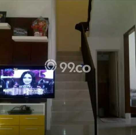 Dijual Hunian Rumah Nyaman 3 KT di Bintara, Bekasi Dijual Hunian Rumah Nyaman 3 KT di Bintara, Bekasi