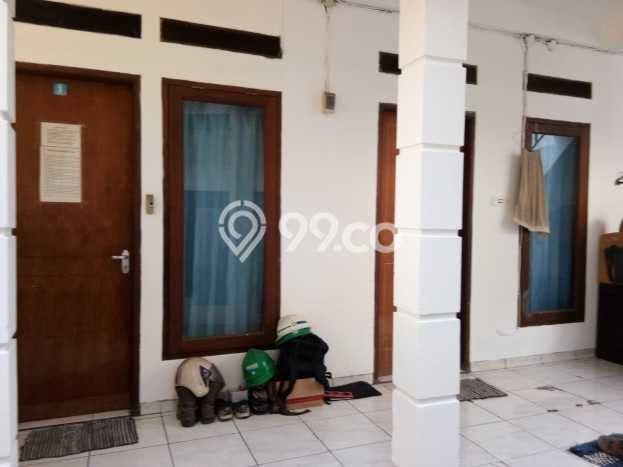 Investasi Kost Dijual di Cilandak, Jakarta Selatan, Spesifikasi 14 KT, 5 KM, 326m2 Investasi Kost Dijual di Cilandak, Jakarta Selatan, Spesifikasi 14 KT, 5 KM, 326m2