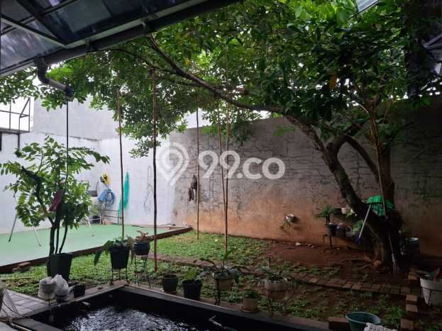 Dijual Rumah Mewah Elegan Dengan View Cantik di Kemang Pratama, Bekasi Dijual Rumah Mewah Elegan Dengan View Cantik di Kemang Pratama, Bekasi