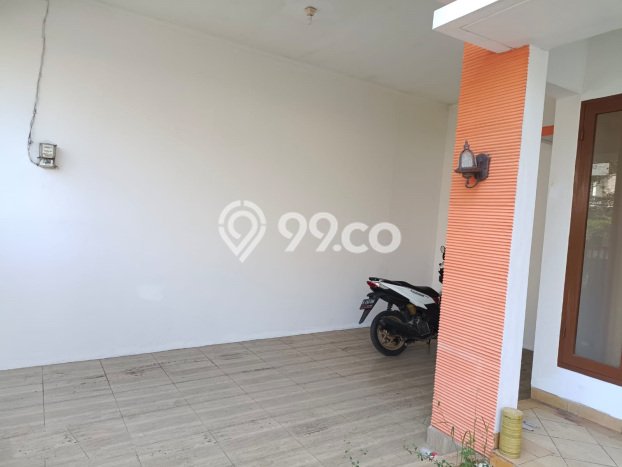 Rumah 4 KT 4 KM di Area Cikunir, Bekasi Rumah 4 KT 4 KM di Area Cikunir, Bekasi