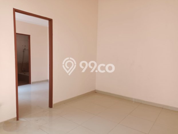 Rumah 4 KT 4 KM di Area Cikunir, Bekasi Rumah 4 KT 4 KM di Area Cikunir, Bekasi