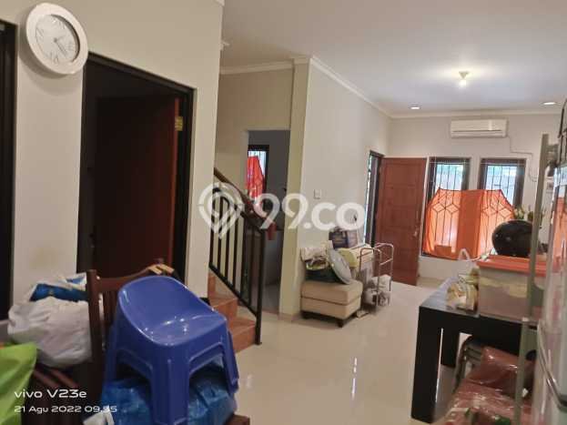 Dijual Rumah Modern 3 KT di Jati Mekar, Bekasi Dijual Rumah Modern 3 KT di Jati Mekar, Bekasi