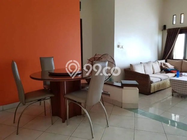 Jual Rumah Mewah Elegan Dengan View Eksklusif di Pondok Gede, Bekasi Jual Rumah Mewah Elegan Dengan View Eksklusif di Pondok Gede, Bekasi