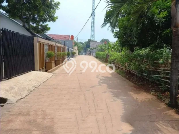Dijual Tanah 756m2 di Jaka Mulya, Bekasi Dijual Tanah 756m2 di Jaka Mulya, Bekasi