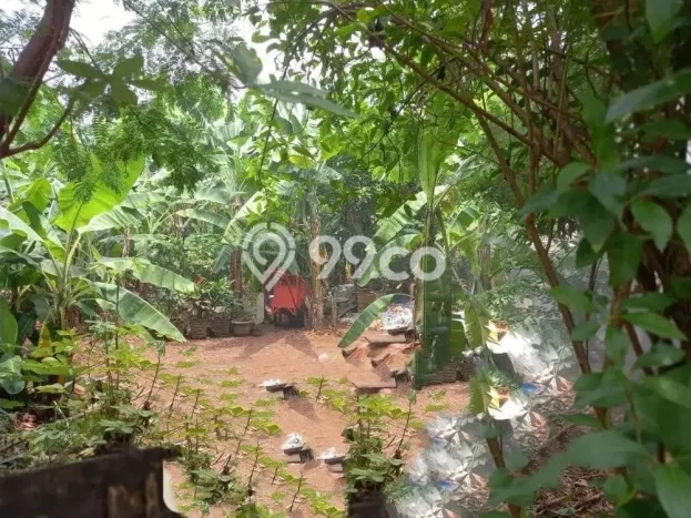 Dijual Tanah 756m2 di Jaka Mulya, Bekasi Dijual Tanah 756m2 di Jaka Mulya, Bekasi