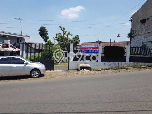 Tanah Dijual Lokasi Cibinong Bogor SHM Tanah Dijual Lokasi Cibinong Bogor SHM