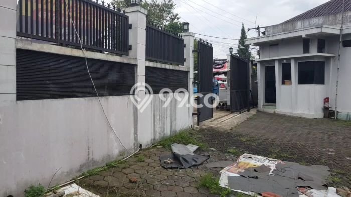 Tanah Dijual Lokasi Cibinong Bogor SHM Tanah Dijual Lokasi Cibinong Bogor SHM
