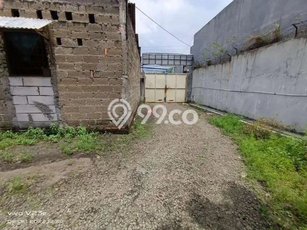 Untuk Dijual Tanah di Bekasi, Luas 1648m2 SHM Untuk Dijual Tanah di Bekasi, Luas 1648m2 SHM